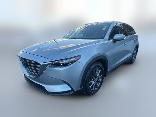 2023 Mazda CX-9 Touring