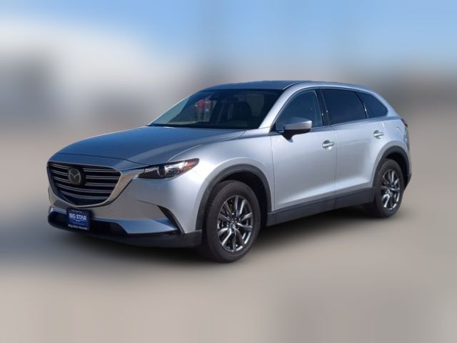 2023 Mazda CX-9 Touring