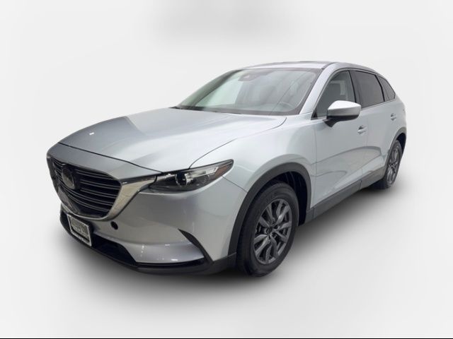 2023 Mazda CX-9 Touring