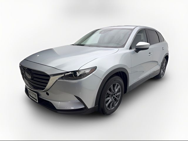 2023 Mazda CX-9 Touring