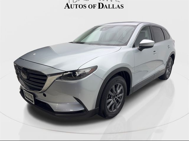 2023 Mazda CX-9 Touring