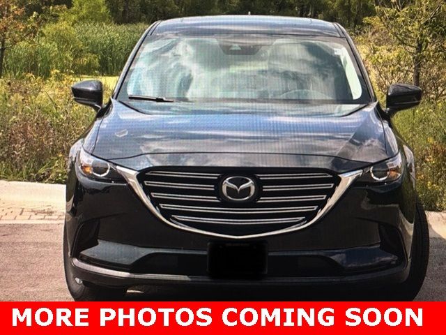 2023 Mazda CX-9 Touring