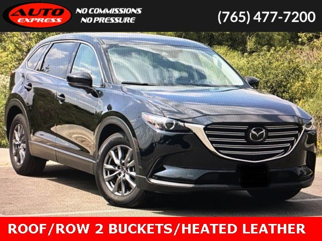 2023 Mazda CX-9 Touring