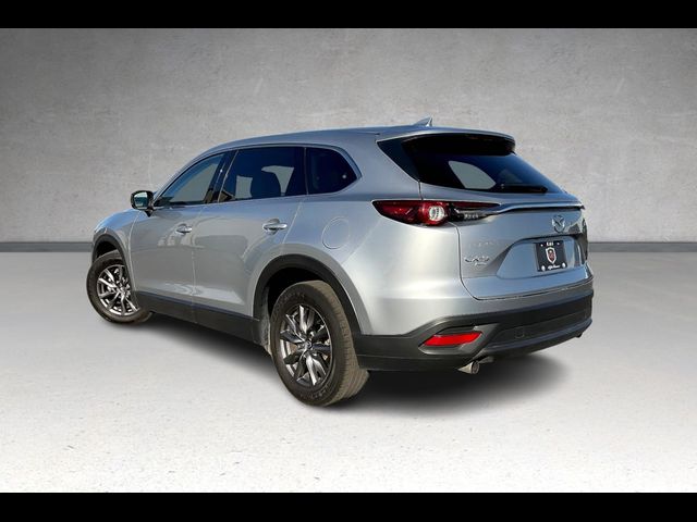 2023 Mazda CX-9 Touring