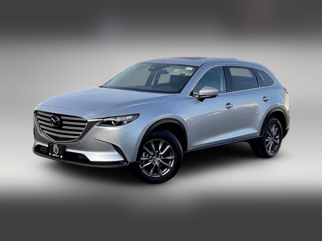 2023 Mazda CX-9 Touring