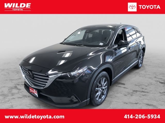 2023 Mazda CX-9 Touring