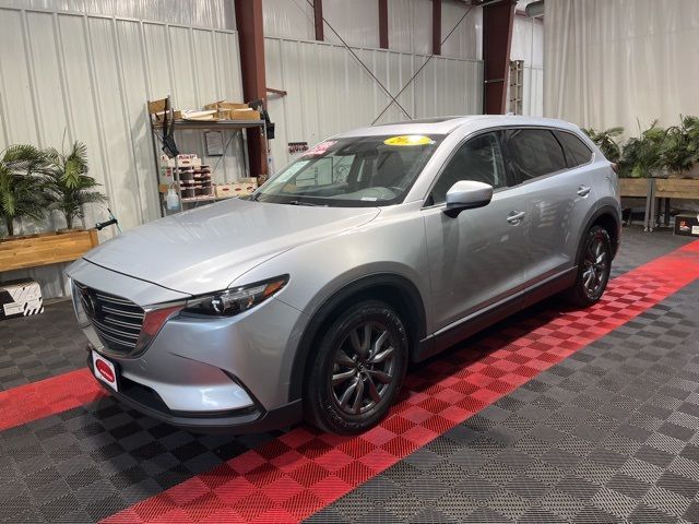 2023 Mazda CX-9 Touring