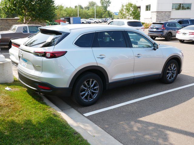 2023 Mazda CX-9 Touring