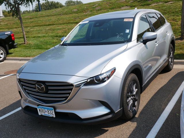 2023 Mazda CX-9 Touring