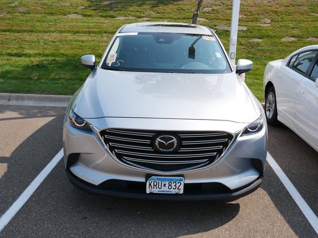 2023 Mazda CX-9 Touring