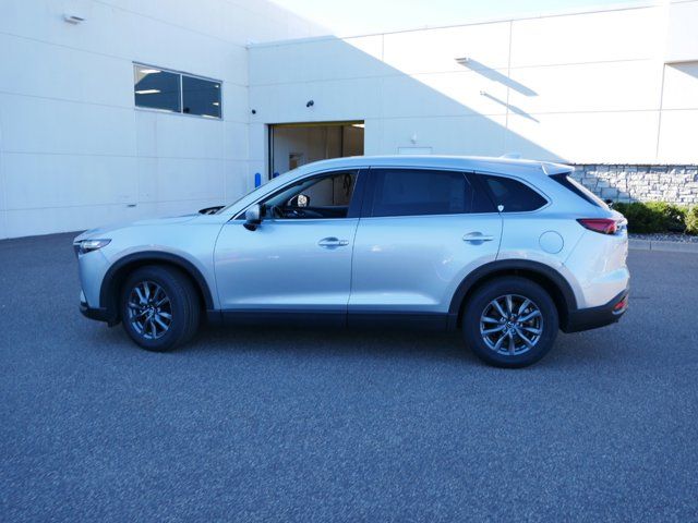 2023 Mazda CX-9 Touring