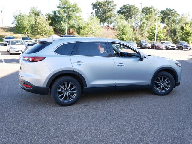 2023 Mazda CX-9 Touring