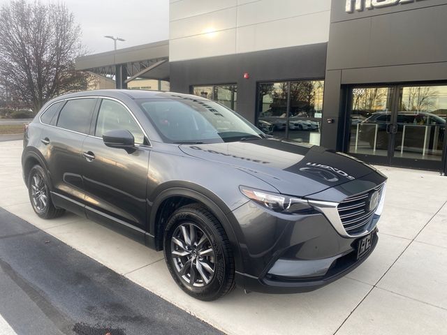 2023 Mazda CX-9 Touring