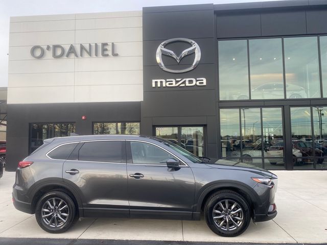 2023 Mazda CX-9 Touring