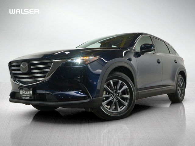 2023 Mazda CX-9 Touring