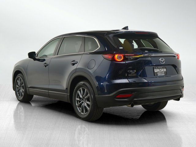 2023 Mazda CX-9 Touring