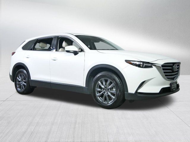 2023 Mazda CX-9 Touring