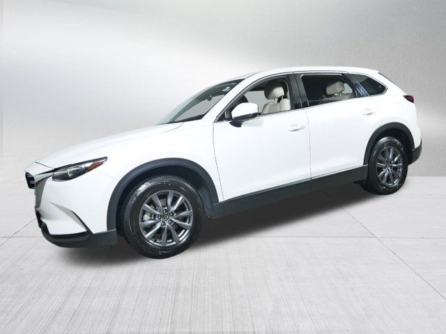 2023 Mazda CX-9 Touring