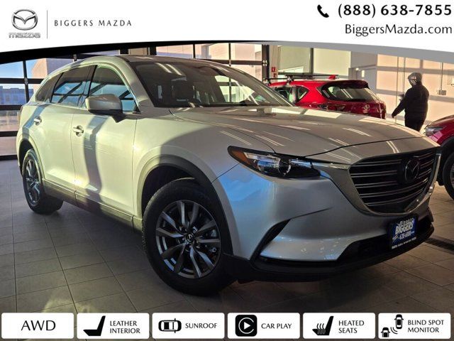 2023 Mazda CX-9 Touring