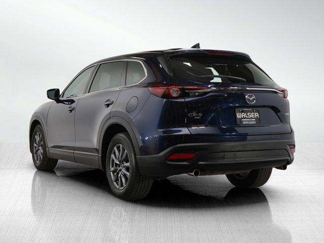 2023 Mazda CX-9 Touring