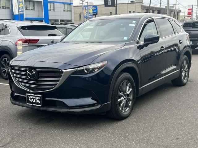 2023 Mazda CX-9 Touring