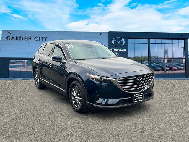 2023 Mazda CX-9 Touring