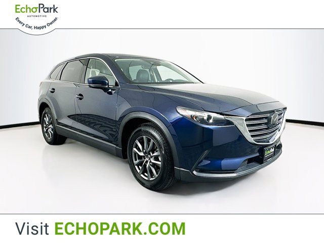 2023 Mazda CX-9 Touring