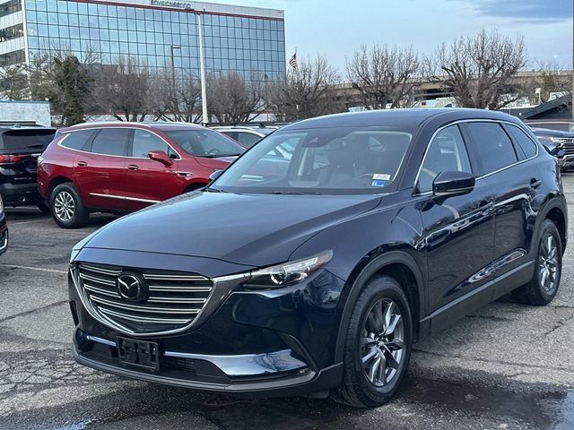2023 Mazda CX-9 Touring