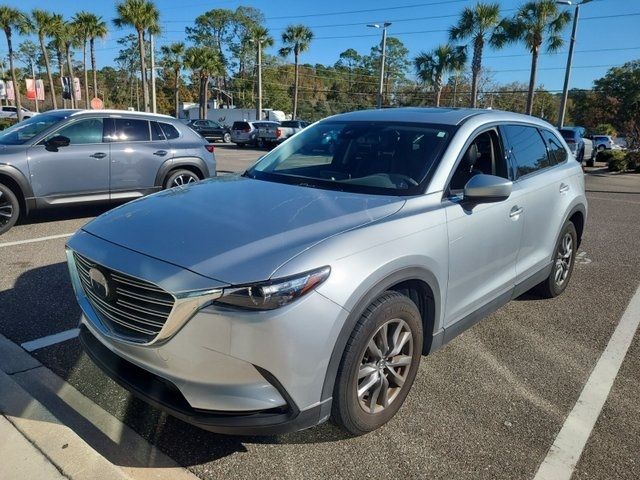 2023 Mazda CX-9 Touring