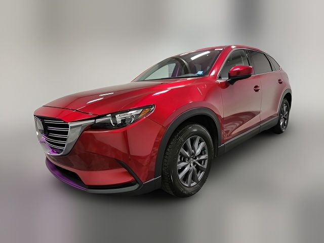 2023 Mazda CX-9 Touring