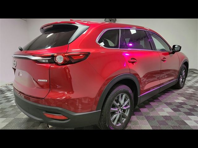 2023 Mazda CX-9 Touring