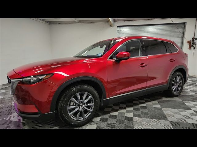2023 Mazda CX-9 Touring