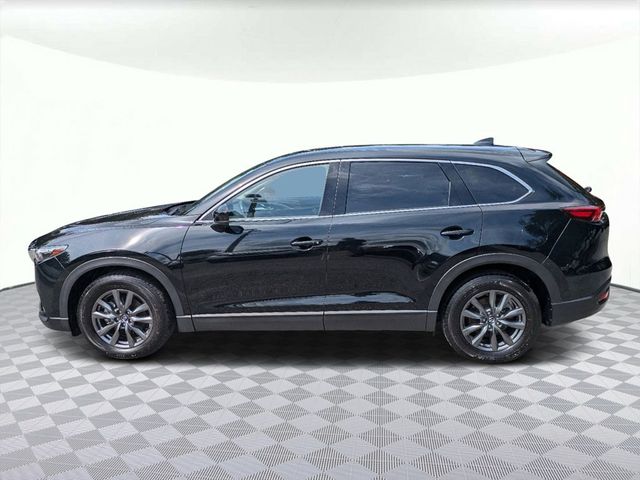 2023 Mazda CX-9 Touring