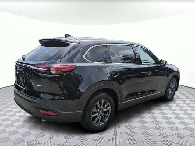 2023 Mazda CX-9 Touring