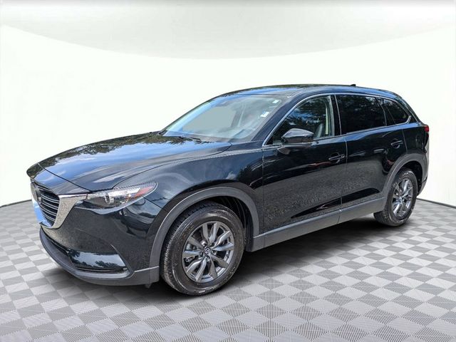 2023 Mazda CX-9 Touring