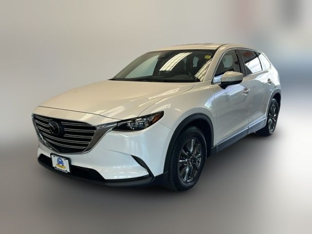 2023 Mazda CX-9 Touring