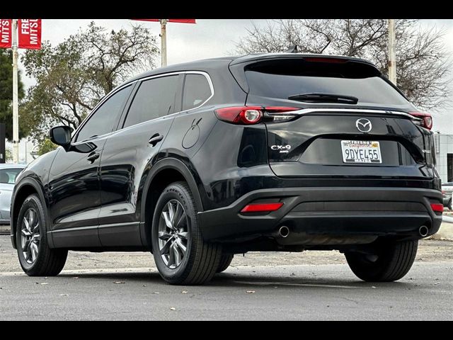 2023 Mazda CX-9 Touring