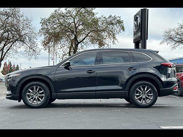 2023 Mazda CX-9 Touring