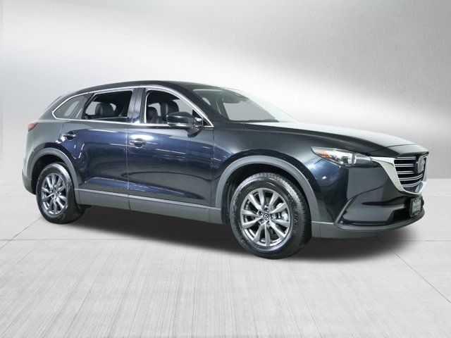 2023 Mazda CX-9 Touring