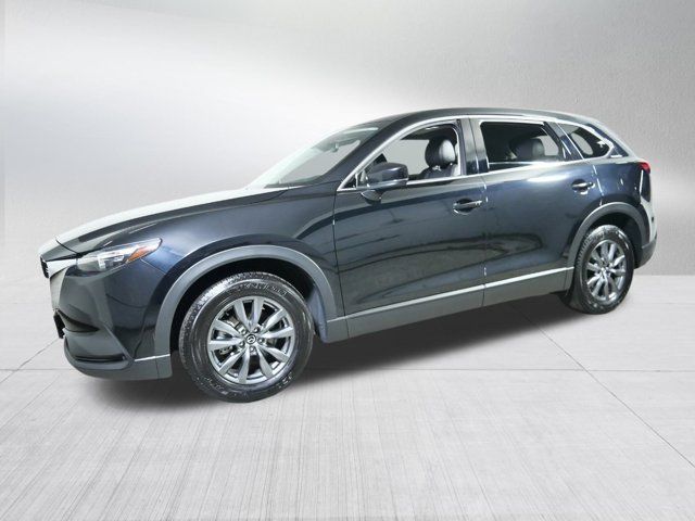 2023 Mazda CX-9 Touring