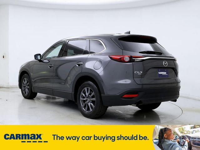 2023 Mazda CX-9 