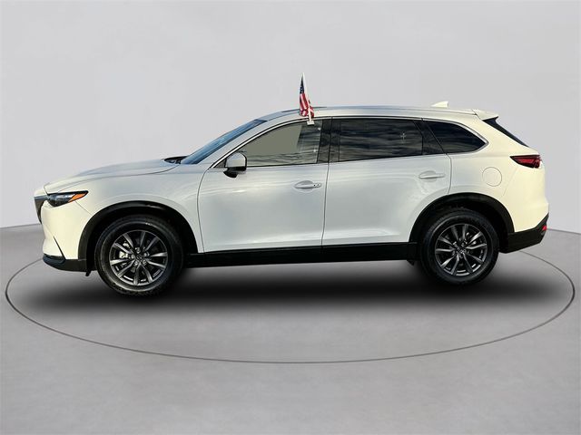 2023 Mazda CX-9 Touring