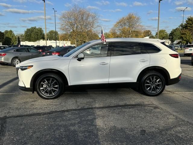 2023 Mazda CX-9 Touring