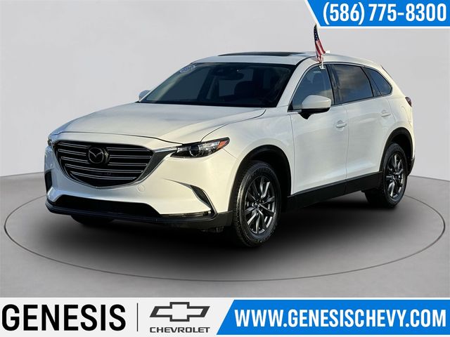 2023 Mazda CX-9 Touring