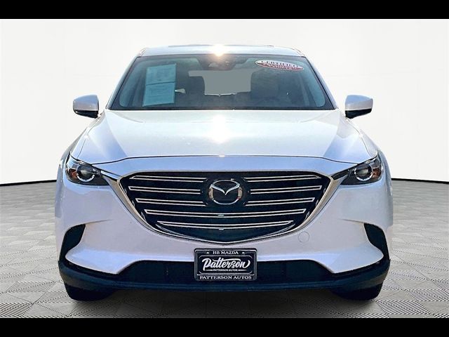 2023 Mazda CX-9 Touring