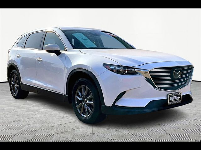 2023 Mazda CX-9 Touring