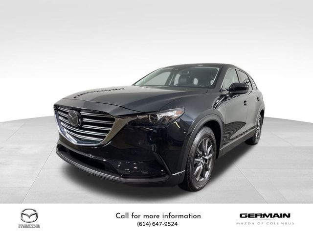 2023 Mazda CX-9 Touring