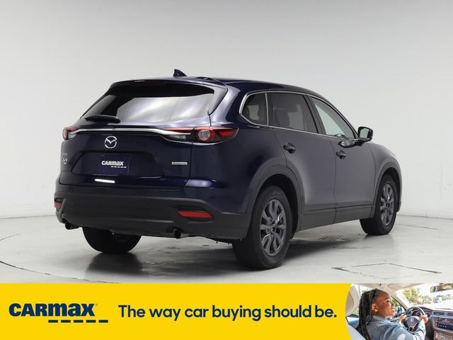 2023 Mazda CX-9 Touring