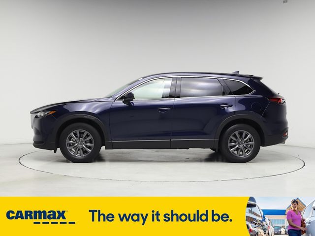 2023 Mazda CX-9 Touring
