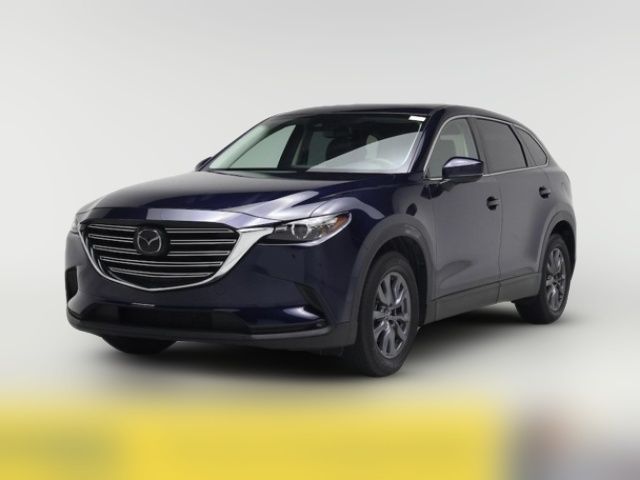 2023 Mazda CX-9 Touring